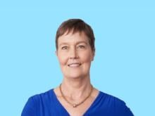 Kim Jenkins - Vistra