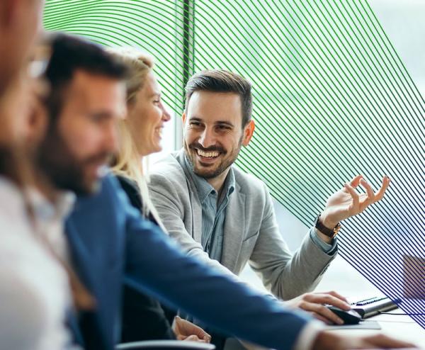 Service - Fund Services