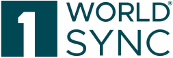 1WorldSync logo