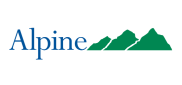 Alpine - Logo