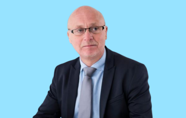 Steve Blacker - Vistra